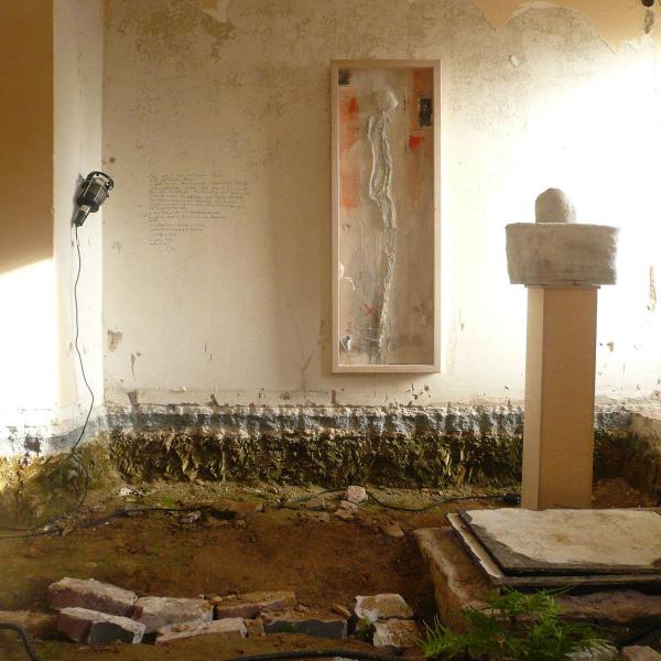 Rauminstallation